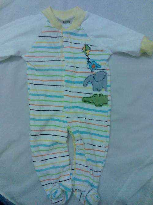 BRAND NEW!!! 3-6 MONTHS ROMPERS***