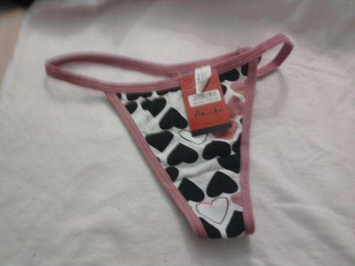 COTTON G`S****TAKE 2 or more@R10 each OR 1 @R15each************