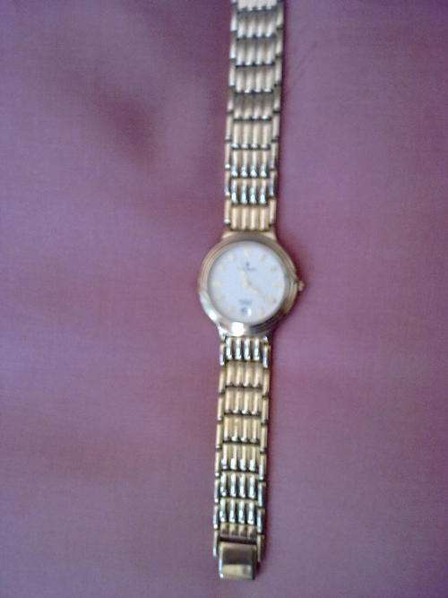 Mens Pierre Cardin watch