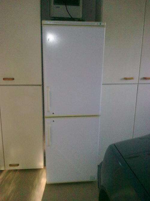 Mercury frdge freezer