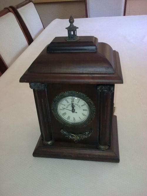 Large collection of wooden pieces. See all photos