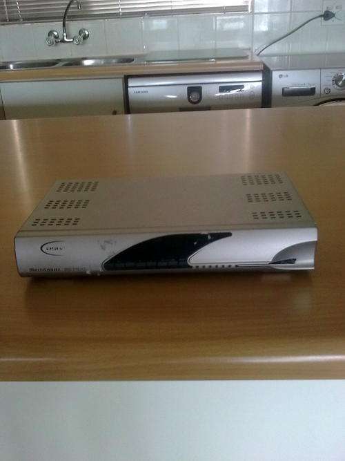 DSTV MULTICHOICE DSD 1110 DECODER