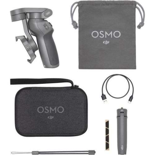 DJI Osmo Mobile 3 Gimbal