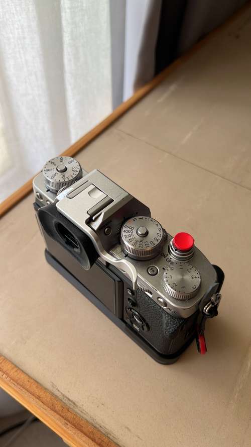 Fujifilm X-T3 Camera + Extras & Accessories