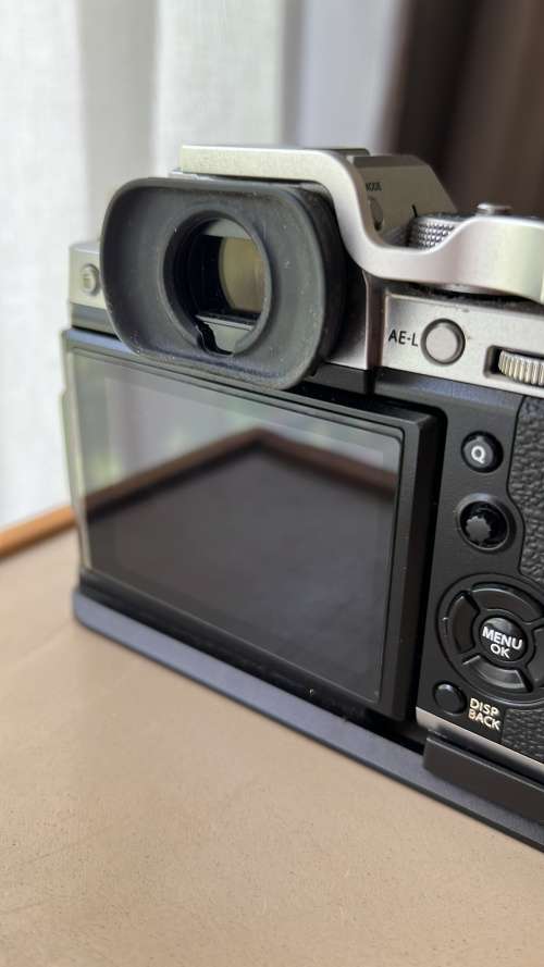 Fujifilm X-T3 Camera + Extras & Accessories