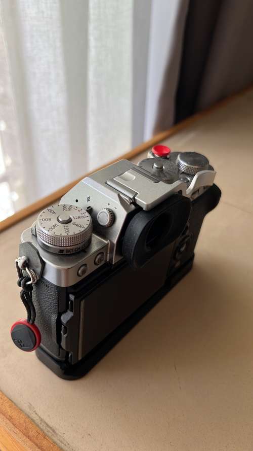 Fujifilm X-T3 Camera + Extras & Accessories