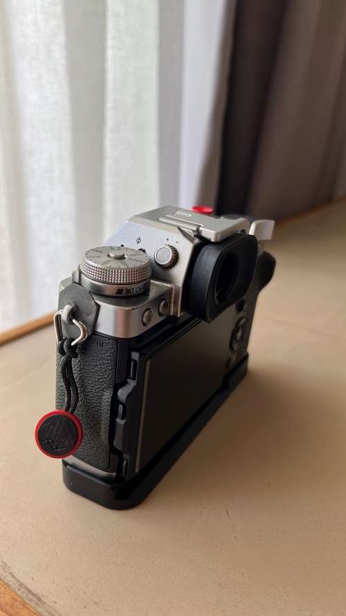 Fujifilm X-T3 Camera + Extras & Accessories