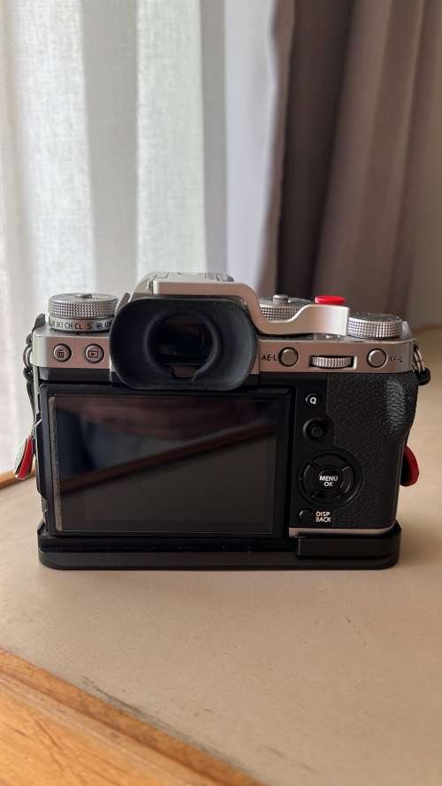 Fujifilm X-T3 Camera + Extras & Accessories