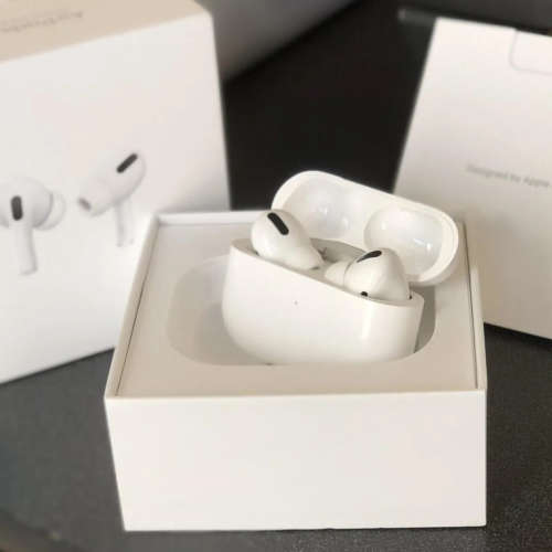 Apple Airpods Pro (1st Generation) - PLEASE READ DESCRIPTION CAREFULLY
