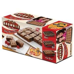 PERFECT BROWNIES PAN SET