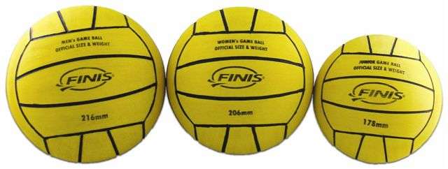 FINIS - WATERPOLO BALL