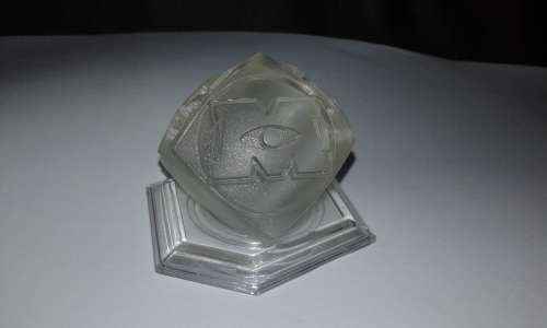 Disney Infinity 1.0 Play Set Piece