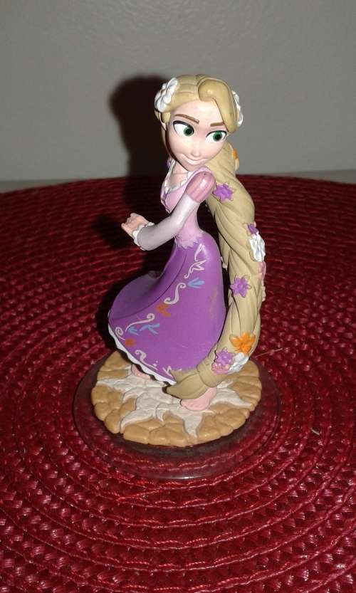 Disney Infinity 1.0 Rapunzel