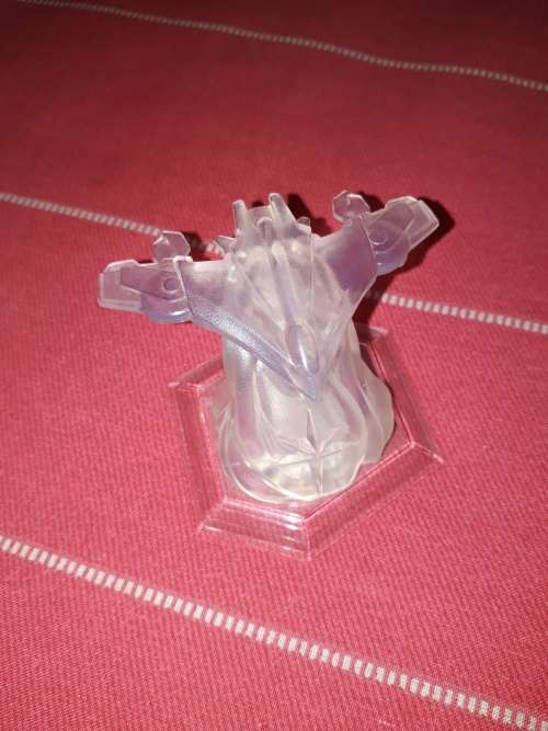 Disney infinity 2.0 Guardians of the galaxy piece