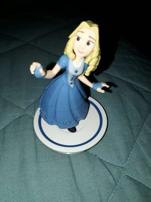 Disney Infinity 3.0 Alice