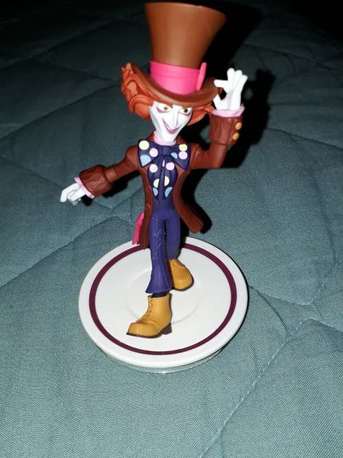 Disney Infinity 3.0 Mad Hatter