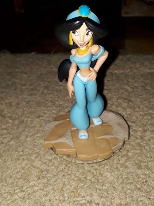 Disney Infinity 2.0 Jasmine