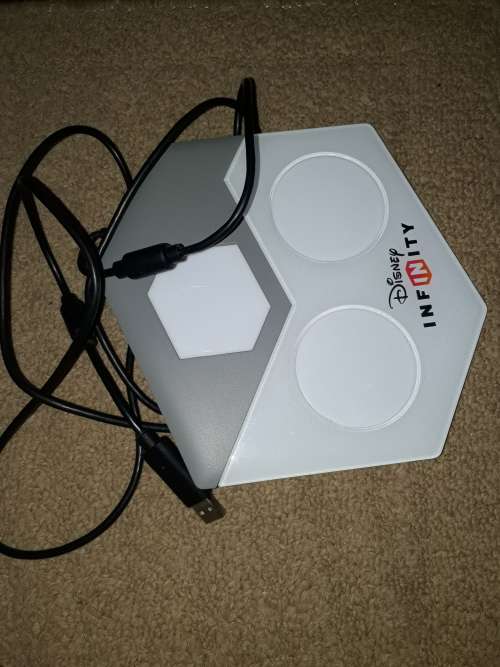 Disney Infinity Portal