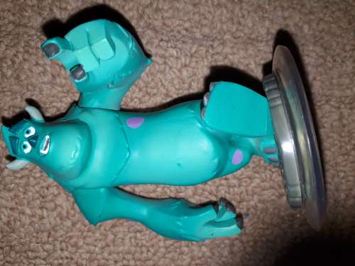 Disney Infinity 1.0 Sulley