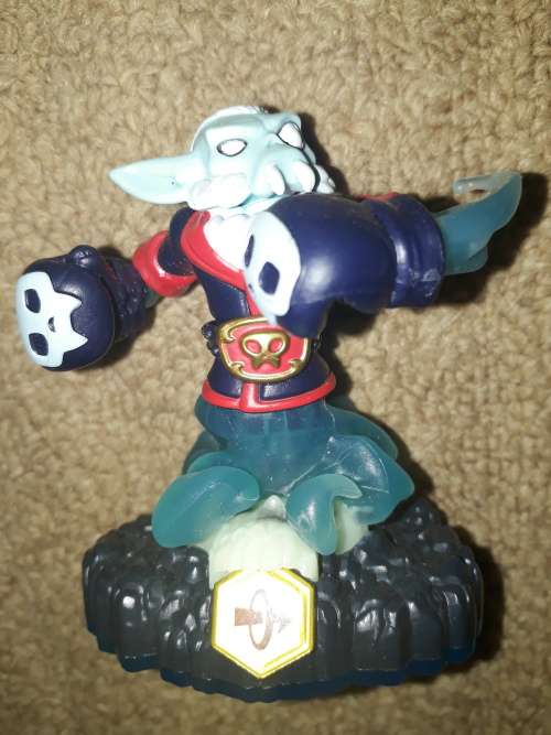 Skylander Swap Force