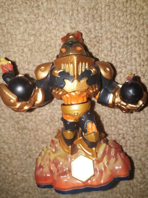 Skylander Swap Force