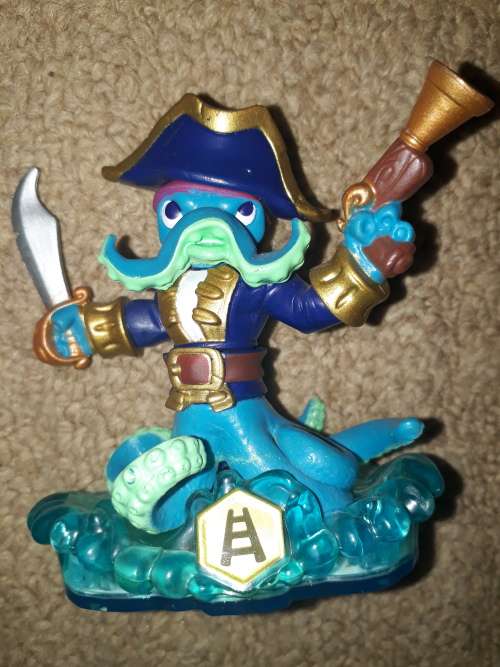 Skylander Swap Force