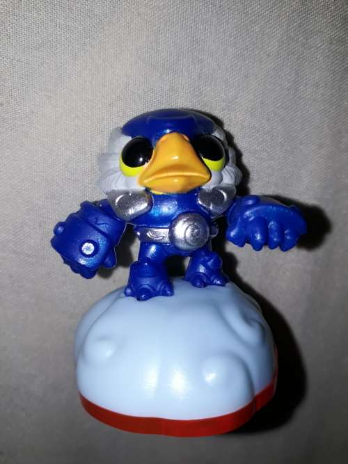 Skylander Trap Team Small