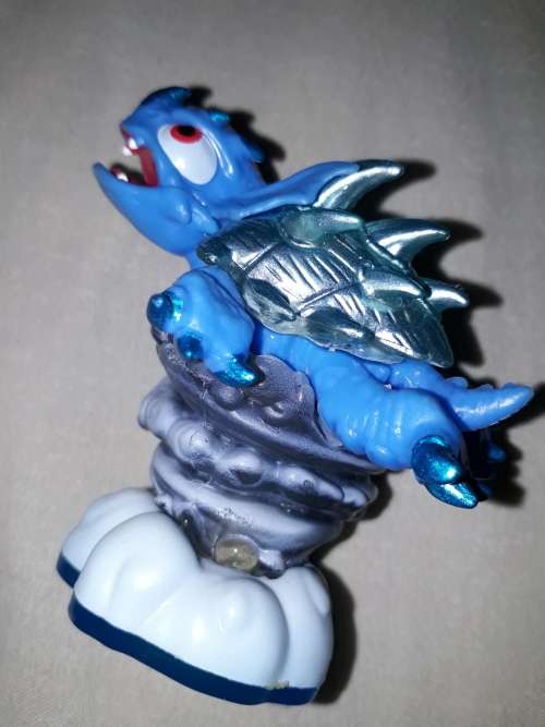 Skylander Swap Force