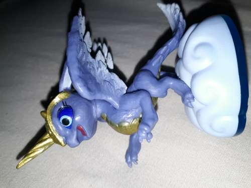 Skylander Swap Force