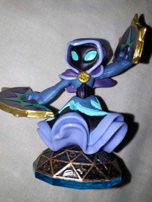 Skylander Swap Force