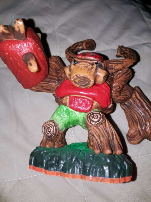 Skylander Giant