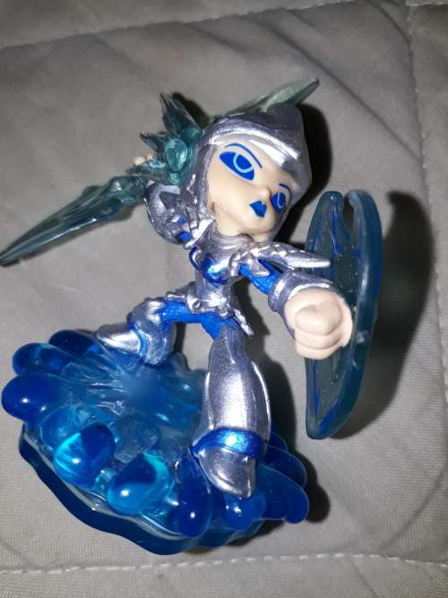 Skylander Swap Force