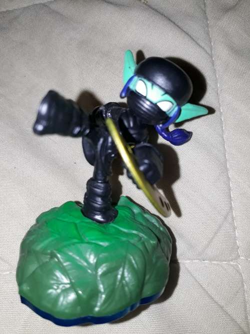 Skylander Swap Force