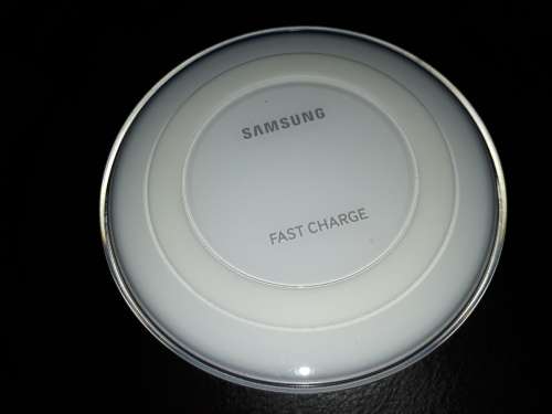 Samsung Wireless Charger