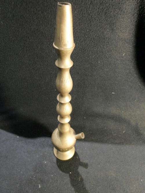 Brass Incense Burner - Low Price - Bid Now!!!