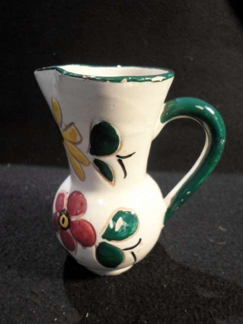 Miniature Jug - Low Price - Bid Now!!!