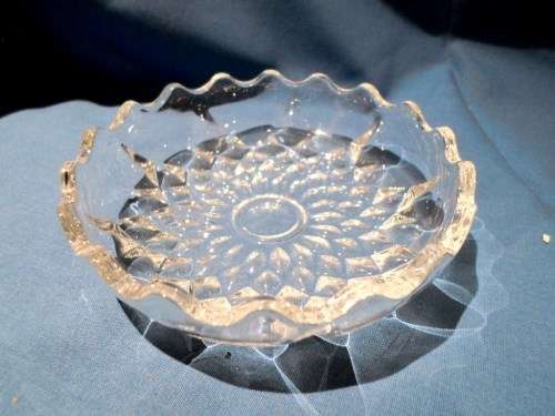 Sweet dish - Absolutely beautiful! - Bid now!