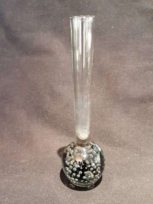 Paperweight - Fluted vase - Stunning!! - Bid Now!!!