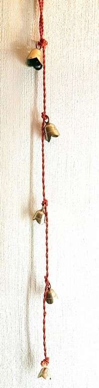 Bells wind chime - A beautiful piece at a low price, bid now!