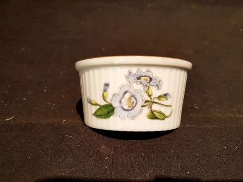 Spode sugar bowl - Dipteracanthus - A treasure! - Bid Now!!