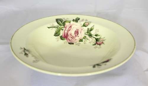 J&G Meakin - Desert bowl - Beautiful! - Bid Now!!!