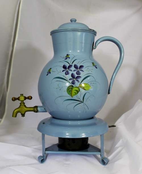 Vintage Konfoor - A rare find! - Stunning example! Act fast!!  Bid Now!!!