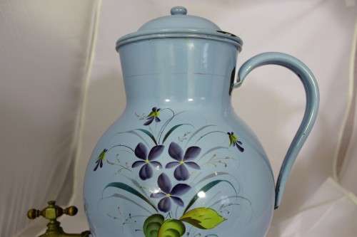 Vintage Konfoor - A rare find! - Stunning example! Act fast!!  Bid Now!!!