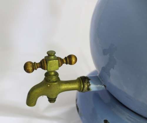 Vintage Konfoor - A rare find! - Stunning example! Act fast!!  Bid Now!!!