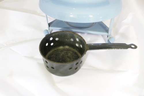 Vintage Konfoor - A rare find! - Stunning example! Act fast!!  Bid Now!!!