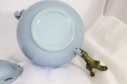 Vintage Konfoor - A rare find! - Stunning example! Act fast!!  Bid Now!!!