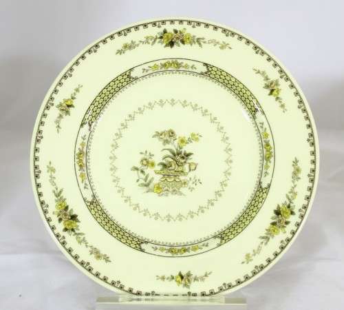 Royal Doulton - Hamilton - Side plate - Beautiful!! - Low price, bid now!