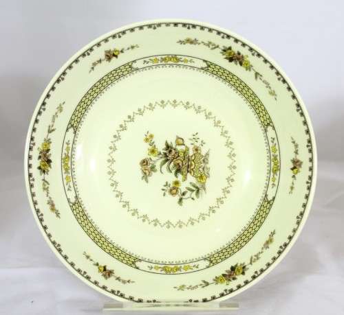 Royal Doulton - Hamilton - Soup bowl - Beautiful!! - Low price, bid now!