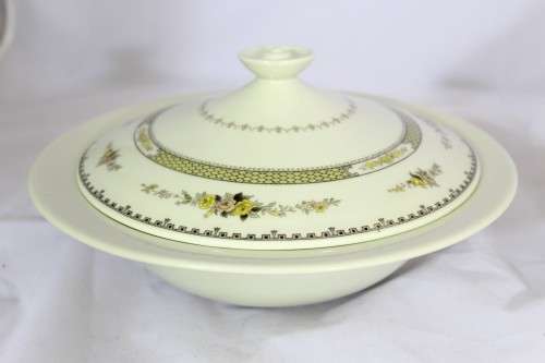 Royal Doulton - Hamilton - Tureen - Beautiful!! - Low price, bid now!