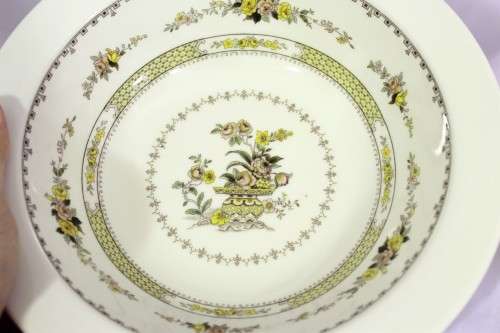 Royal Doulton - Hamilton - Tureen - Beautiful!! - Low price, bid now!